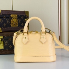 Louis Vuitton Top Handle Bags